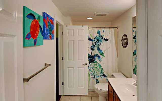 Emerald Dolphin by Southern Vacation Rentals