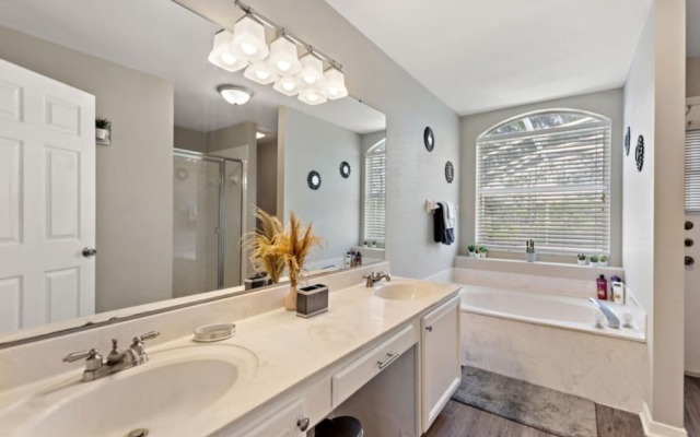 Magic Sunrise #417 by Shine Villas