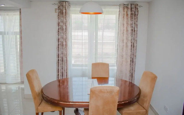 DivineHeights Apartment Lilongwe Area 43