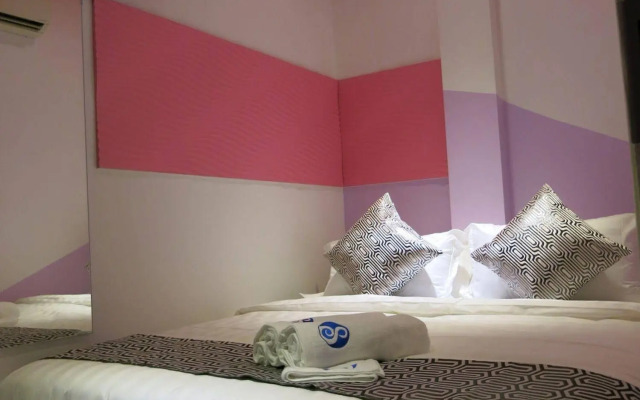 Snow Hotel