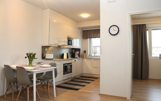 DP Apartments Vaasa