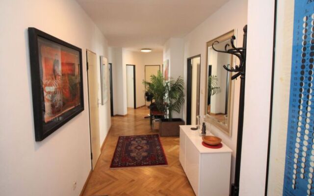 Apartment Opera Vienna / 1. District