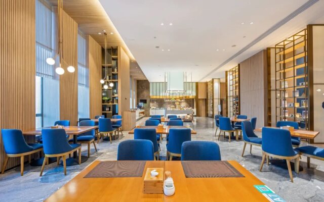 Aosheng Yiho Hotel