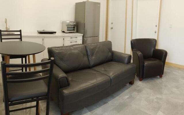 Sandwich Boutique Hotel