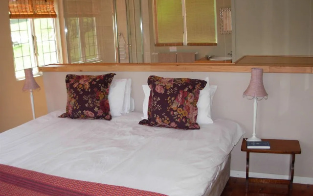 Umzimkulu River Lodge