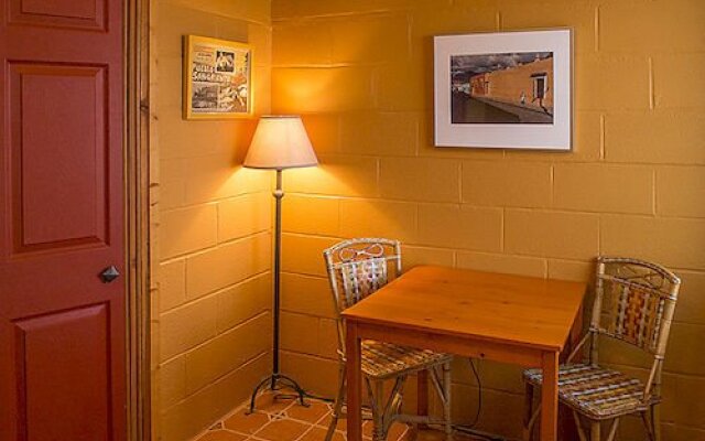 Spin and Margie's Desert Hideaway