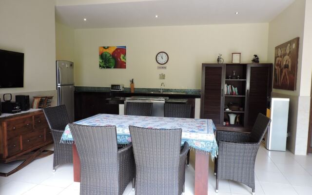 Accessible Villa G at Ellora