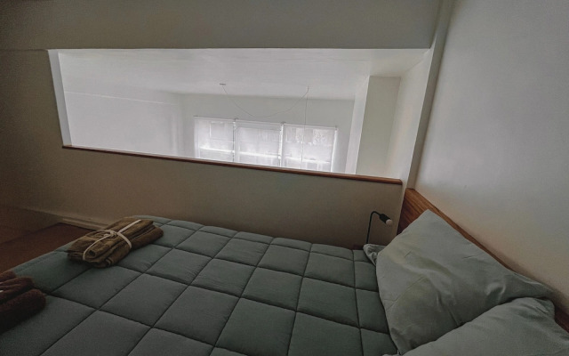 RentUp Unico duplex luminoso