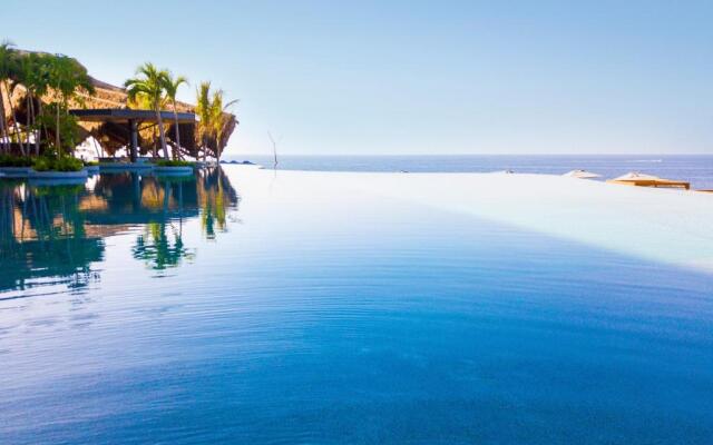 Rancho Sea Side Resort Adults Only