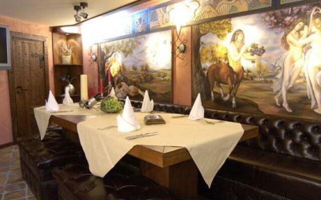 Klub Hotel Varosha