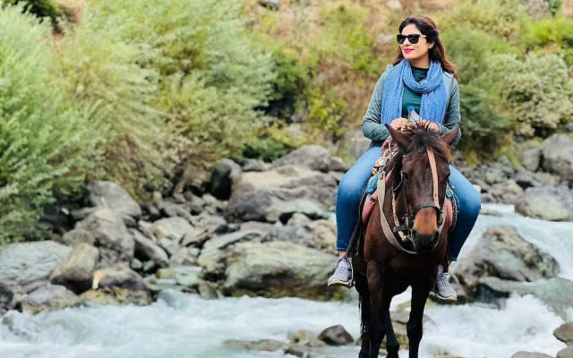 Aala Resorts Pahalgam