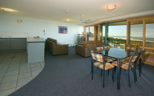 Key Largo Apartments