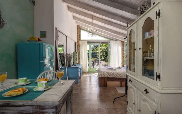 Tiny House With Private Pool Kostrena