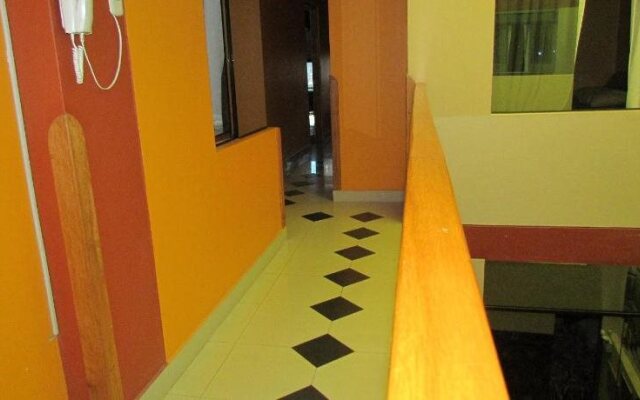 Hotel Colquewasi