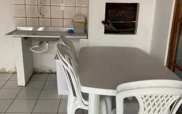 Lindo Chalé de Veraneio