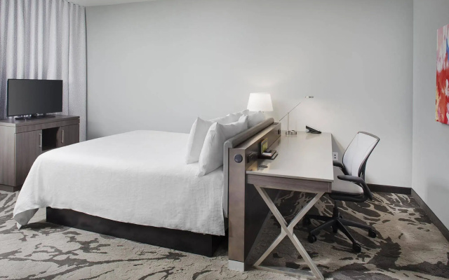 Hilton Garden Inn Dallas/Arlington South