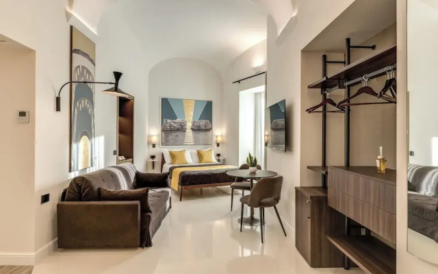 Residenze Piazza Dante