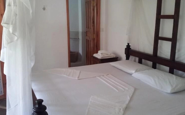 Silver Rock Hotel