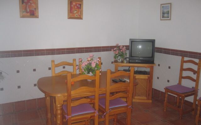 Casa Rural La Ribera del Bullaque