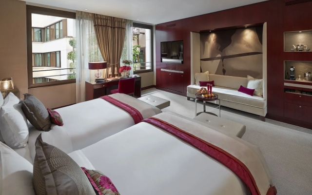 Mandarin Oriental, Paris
