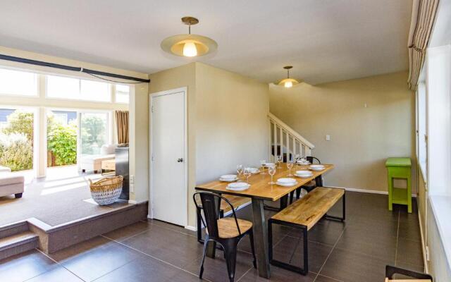 Chalet Gryon - Large 3 bedroom with fireplace