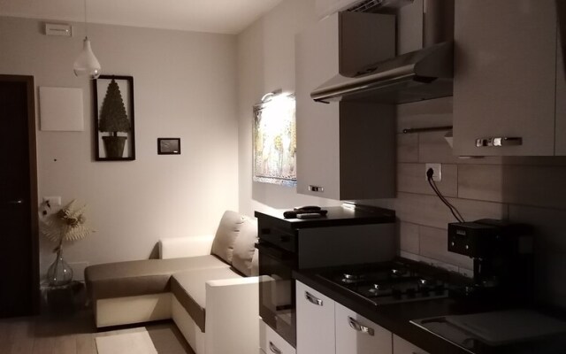 Al Bajah Loft Apartment