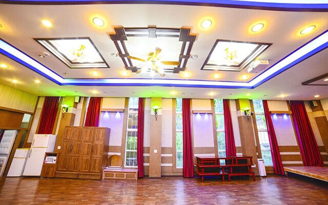 Gapyeong Mir Pension