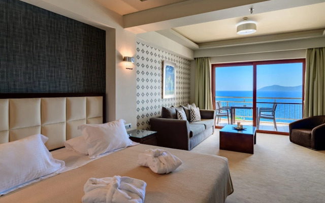 Odyssey Villas