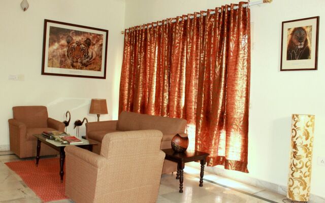 Pratap bhawan Home stay