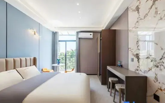 Xiamen Xinshiguang Hotel Apartment
