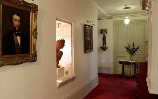 Chateau Le Mas De Montet