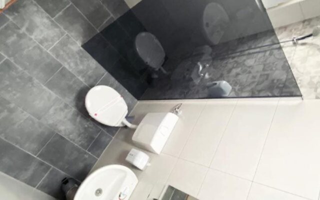 Hotel Suljovic