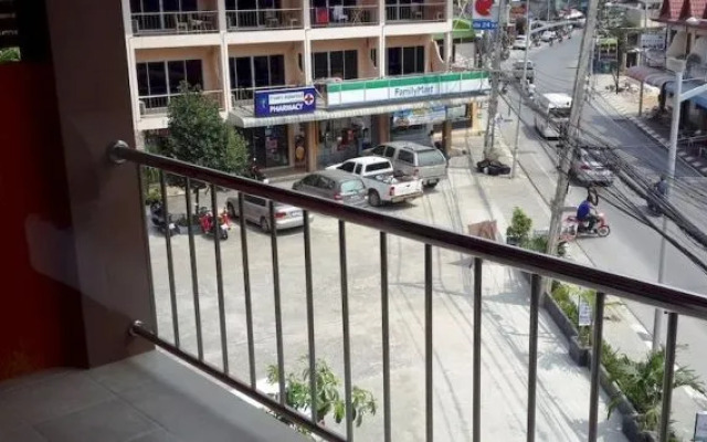 Tongtip Mansion