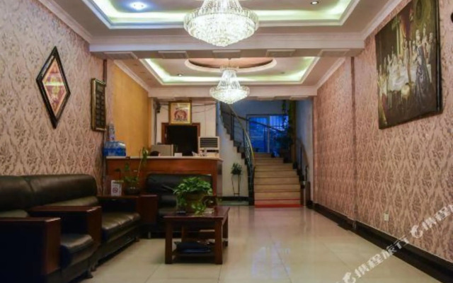 Ningbo Xibaike Hotel (Convention and Exhibition Center)