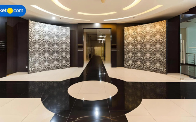 Royal Suite Condotel
