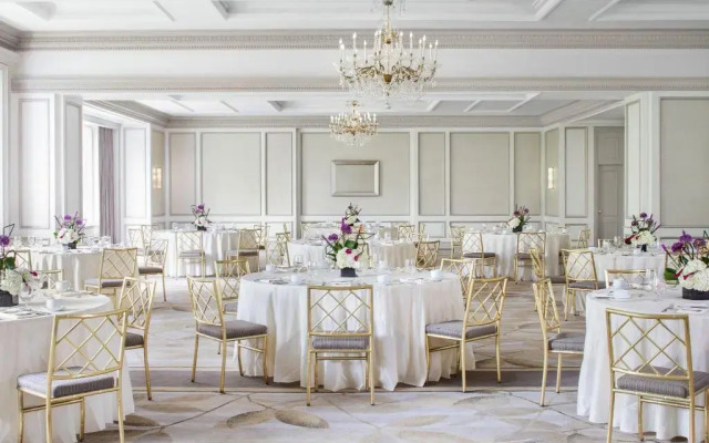 The Westin Philadelphia