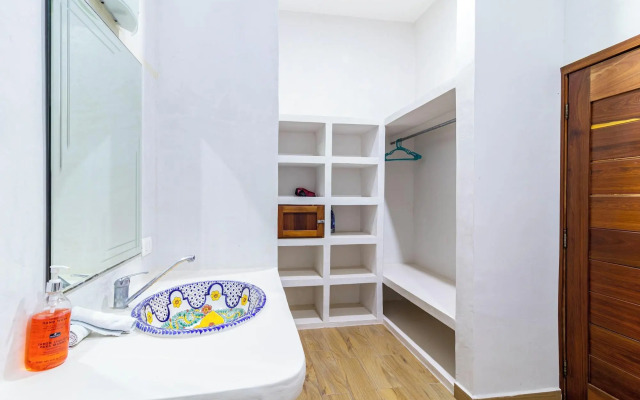 Hotel & Suites Oasis Bacalar