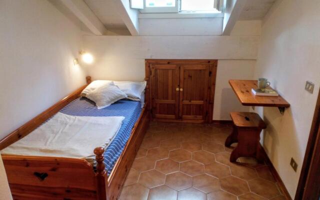 Casa di Claude 2 Finalmarina