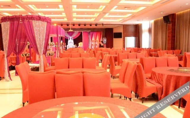 Yulin Hotel
