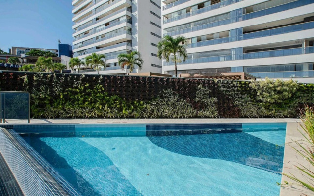 Seaside Units in Ondina-ssa - BCA