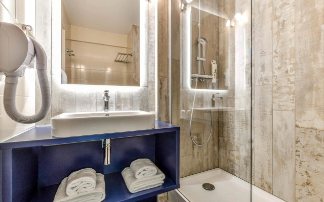 Ibis Styles La Rochelle Thalasso Châtelaillon