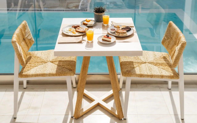 Thalasea Hotel Plakias