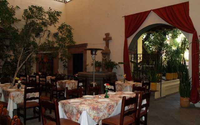 Casalinda Hotel Boutique