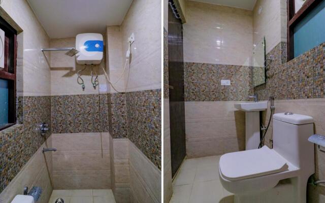 Hotel Dolphin International