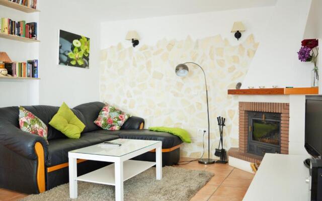 Peperent Villa Buenavista