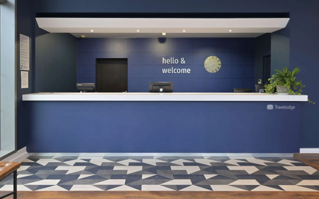 Travelodge Manchester Central Arena
