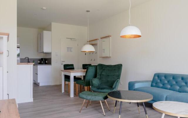 Apartmenthaus Wittsande Wittsande 07