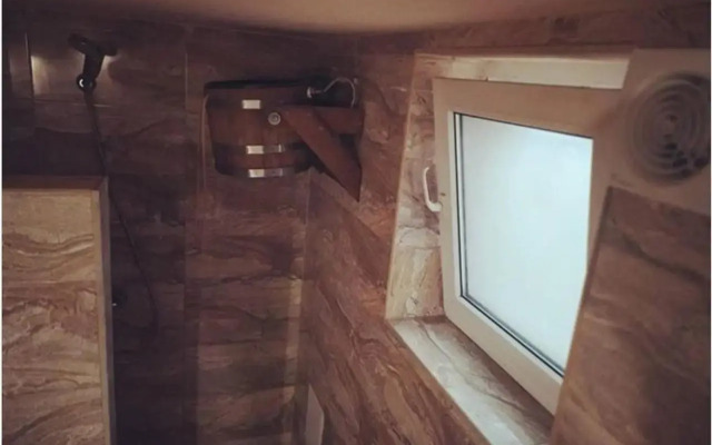 Farneliya club-hotel