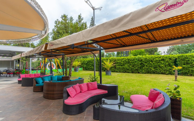 Hotel Flamingo