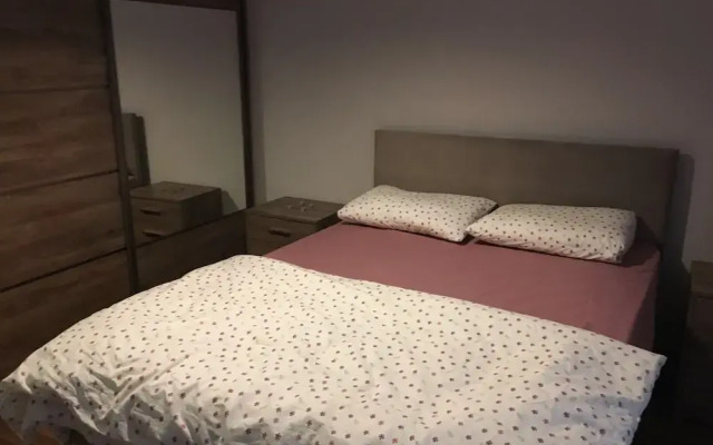 Celik Apartments